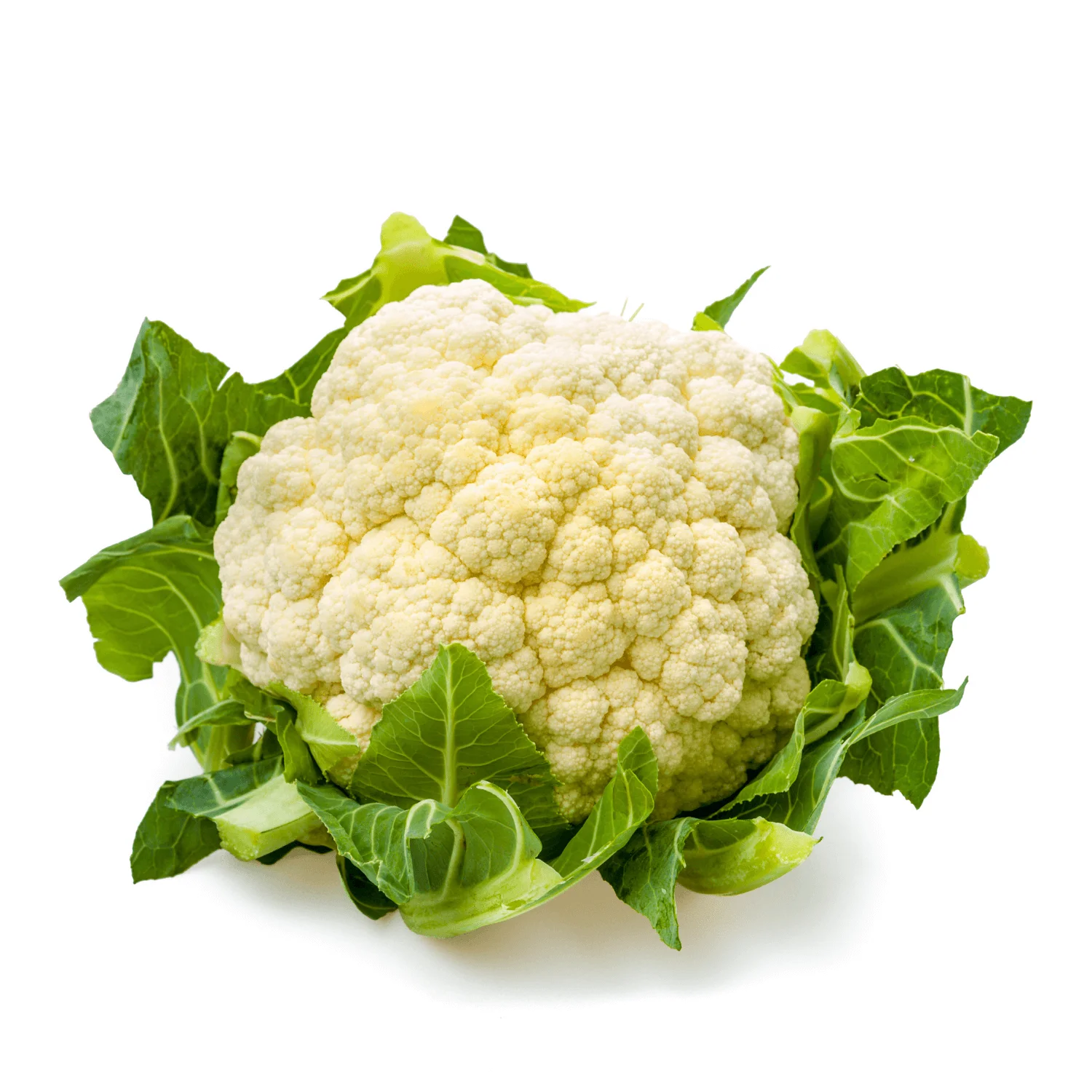 Cauliflower-Phool-Gobhi-Organic Cauliflower - Image 1
