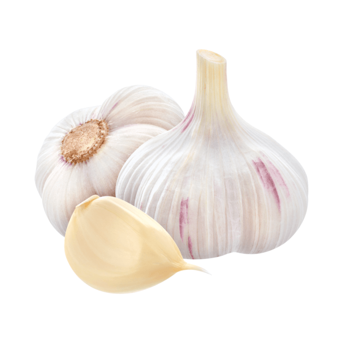 Garlic Lehsun Organic