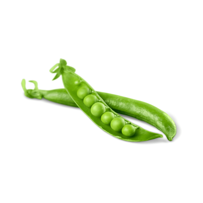 Greens Peas Organic