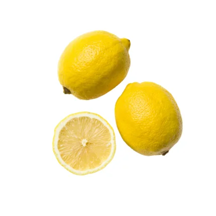 Lemon organic