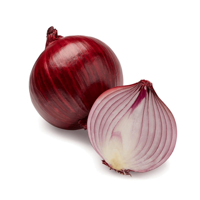 Onion Organic