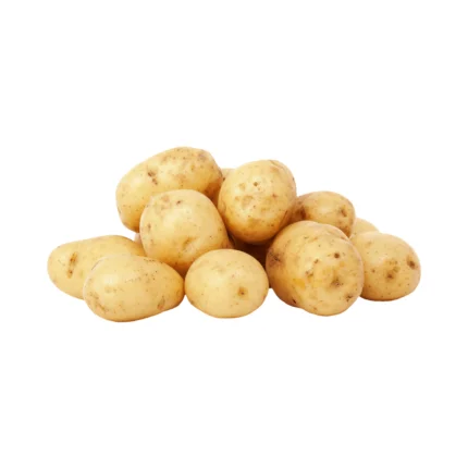 Potato organic 1