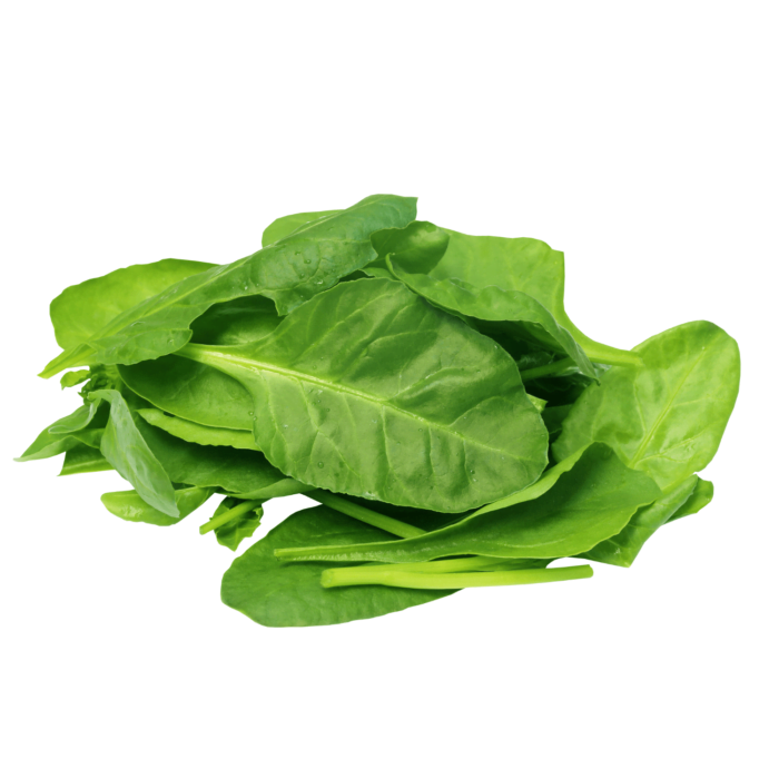 Spinach Organic