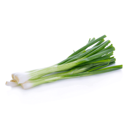 Spring onion organic