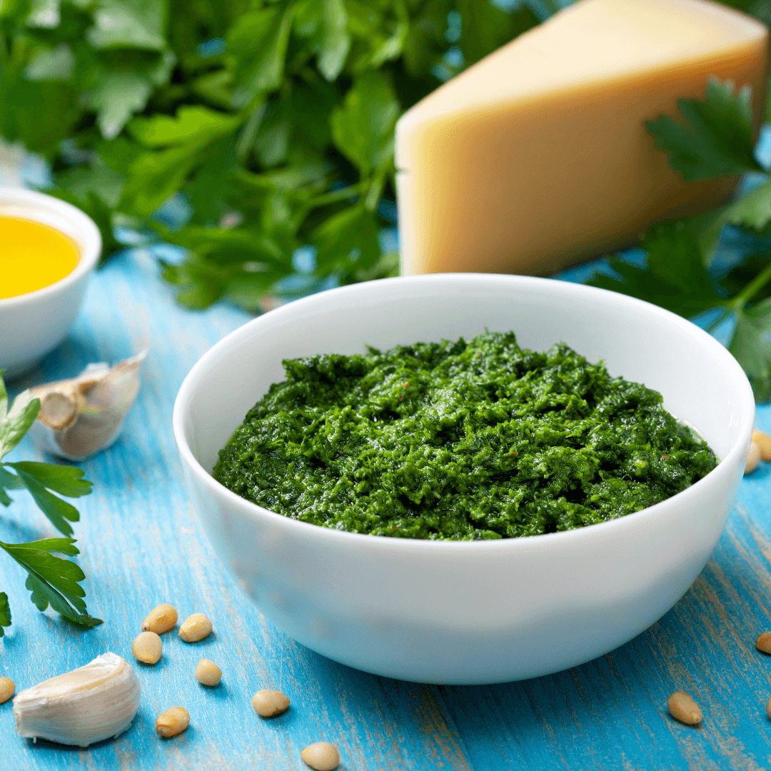 Superfood pesto 1
