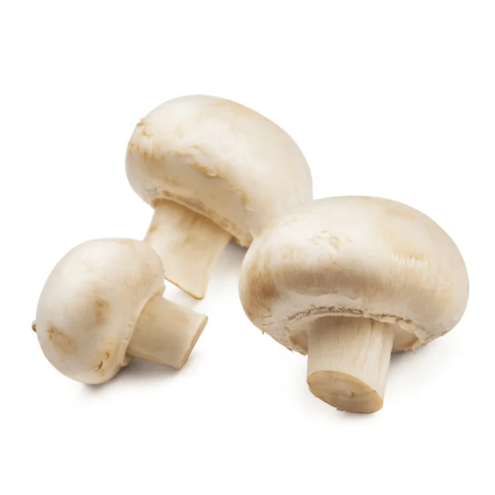 Button Mushroom | 200g - Image 1