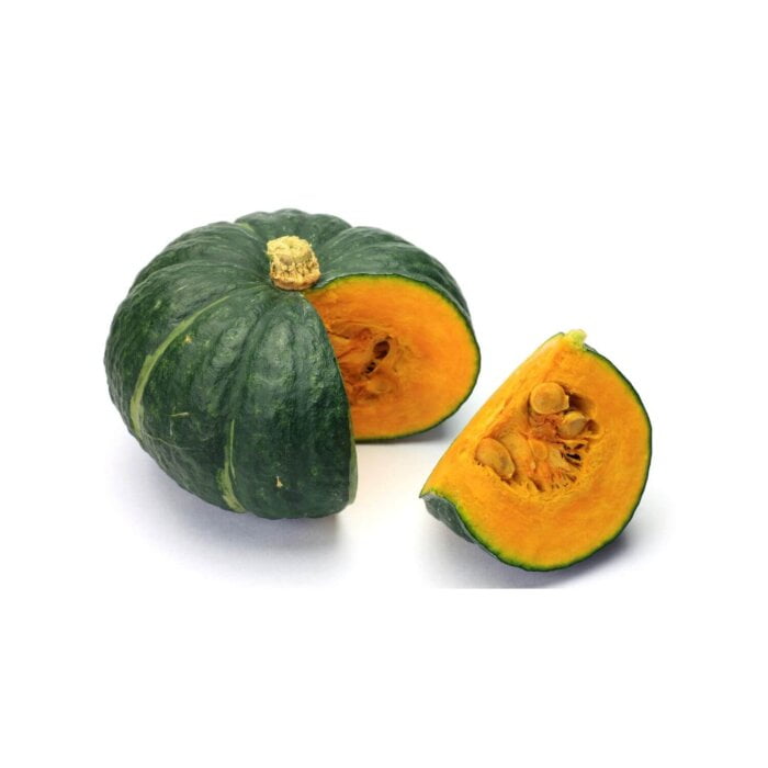 Pumpkin Organic
