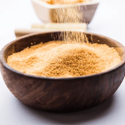Jaggery powder organic
