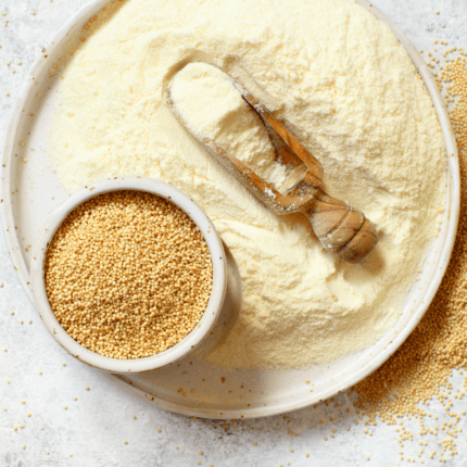 Sprouted Amaranth Flour | 1kg