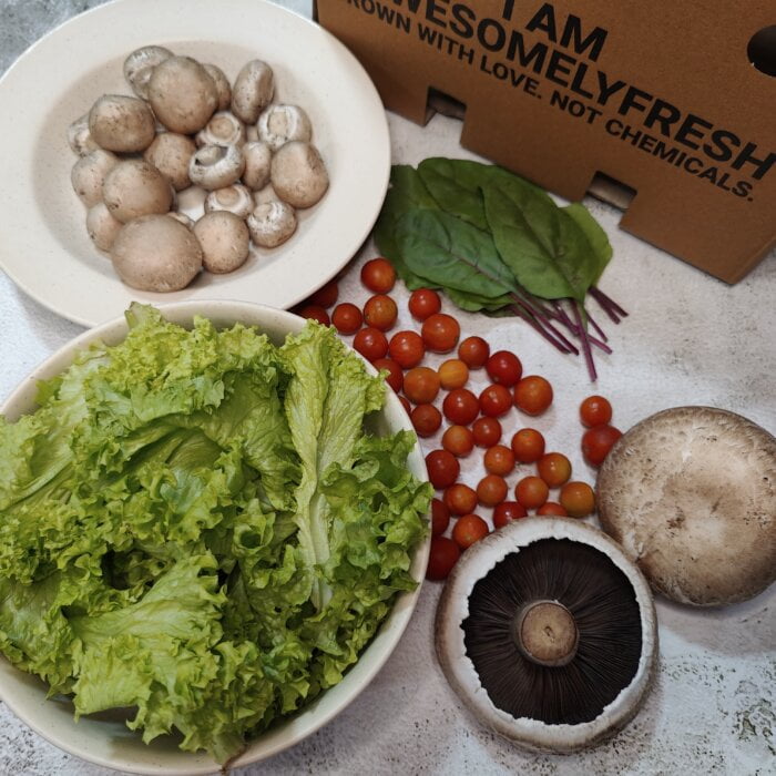 Autumn Delight Box