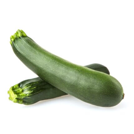 Green Zucchini Organic