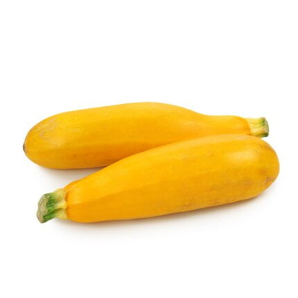 Yellow Zucchini Organic