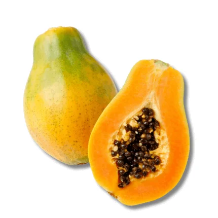 Papaya Organic