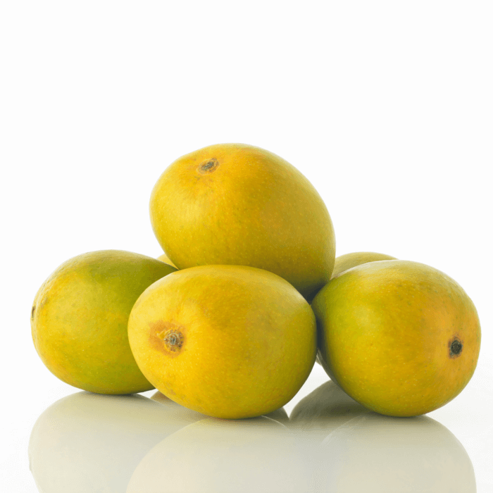 Alphonso Organic