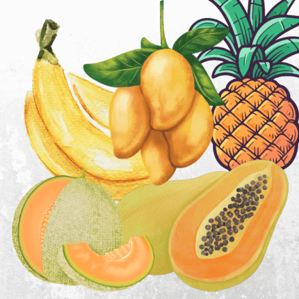 Fruits Box
