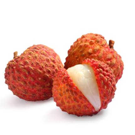 Litchi Organic