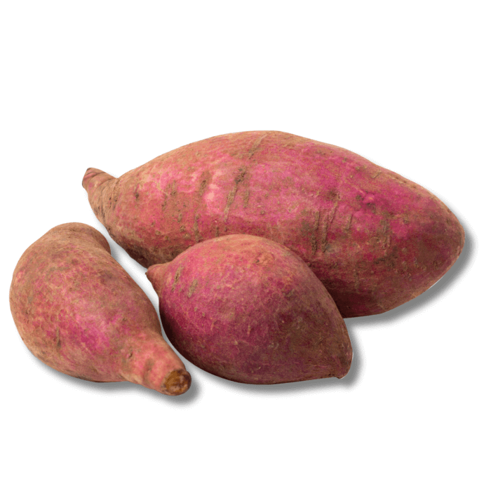 Sweet Potato Organic