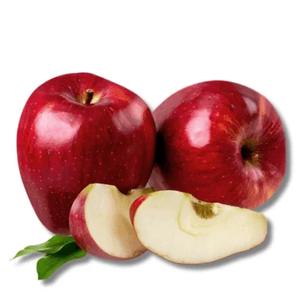 Apple Royal Delicious Organic (1)