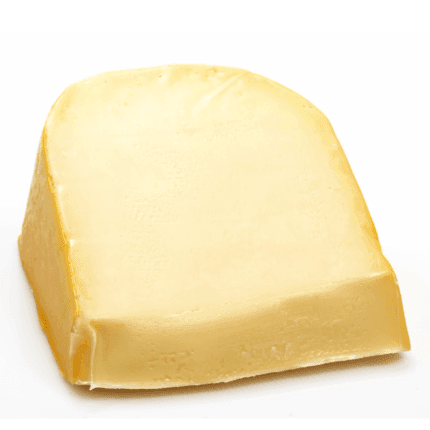 Cheddar Cheese Organic