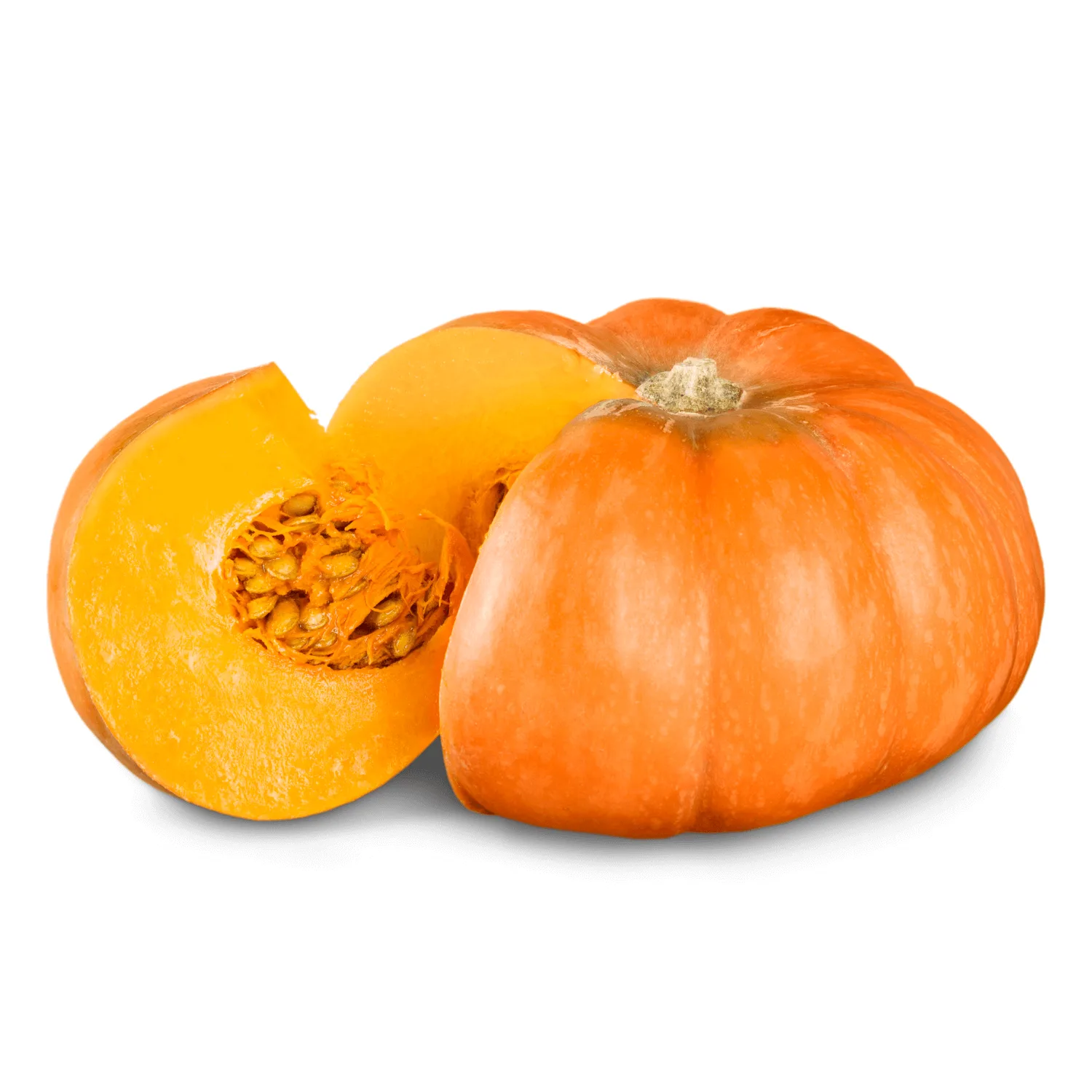 Pumpkin-Yellow-Organic Pumpkin Yellow Organic