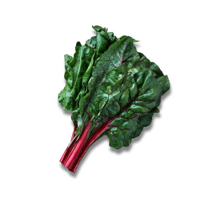 Swiss Chard Red