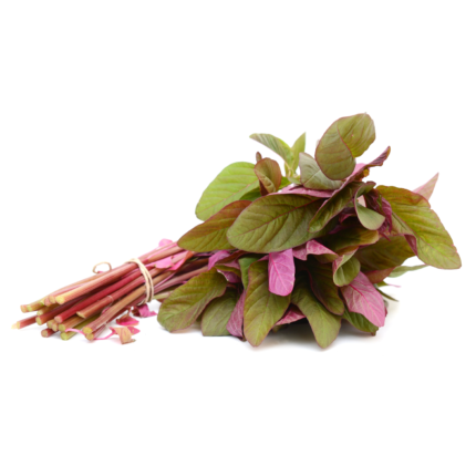 Amaranth Green Organic