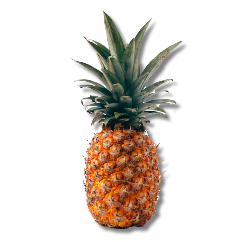 Pineapple Organic