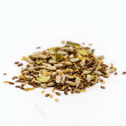 Seeds Mix Organic