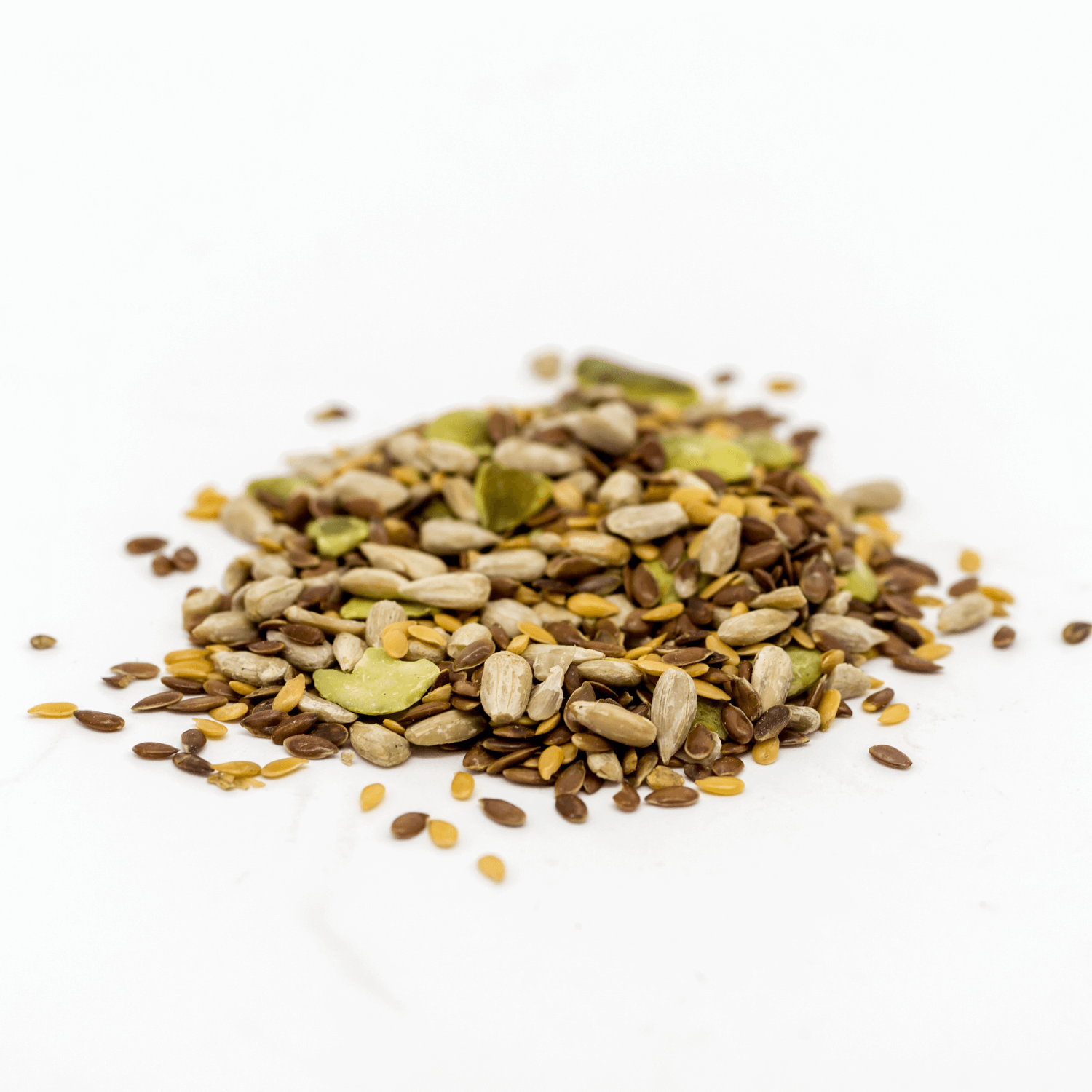 Seeds-Mix-Organic Seeds Mix Organic