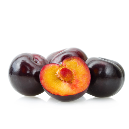 Plum organic
