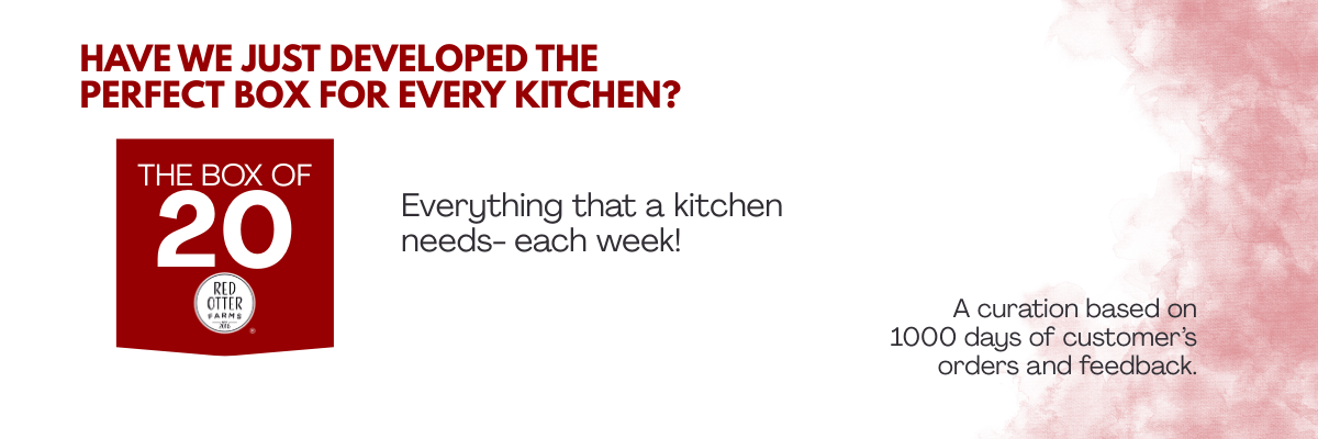 Herbs banner to herbs box landing page