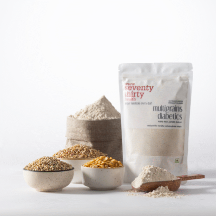 Multigrains diabetics flour blend 1c3a1777