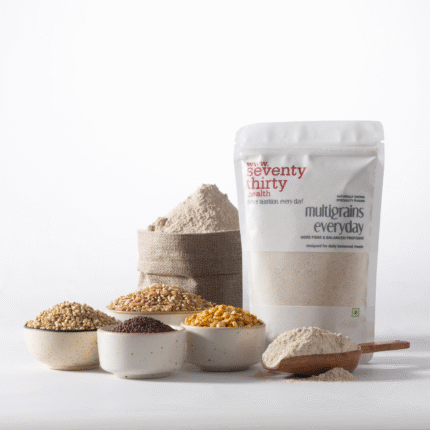 Multigrains everyday flour blend 1c3a1773