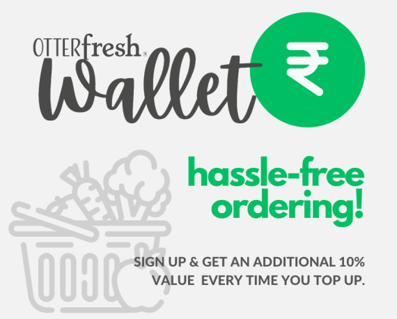 OtterFresh Wallet Savings